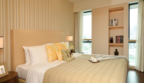 Apartamento Deluxe, 2 habitaciones