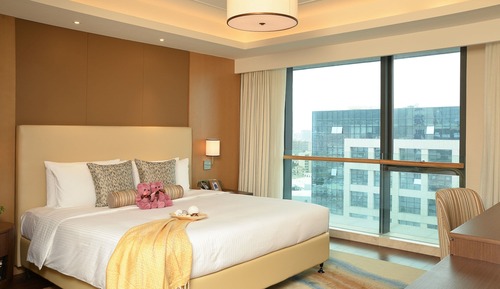 Apartamento Deluxe, 3 habitaciones