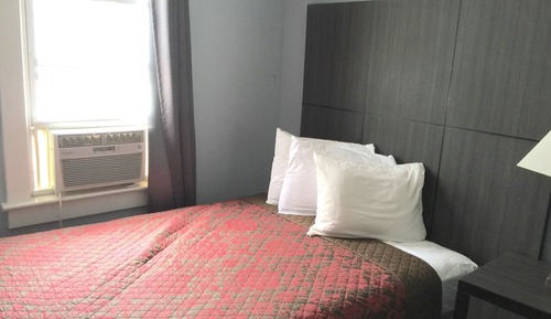 Apartamento Signature, 4 habitaciones, cocina