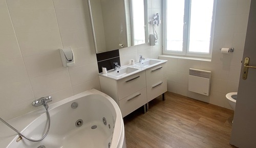 Habitación Confort (Balneo)