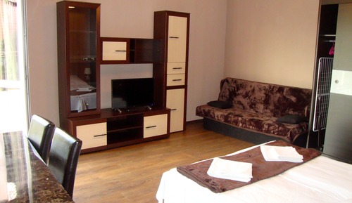 Suite clásica, 2 habitaciones, cocina