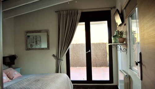 Apartamento familiar, 1 habitación