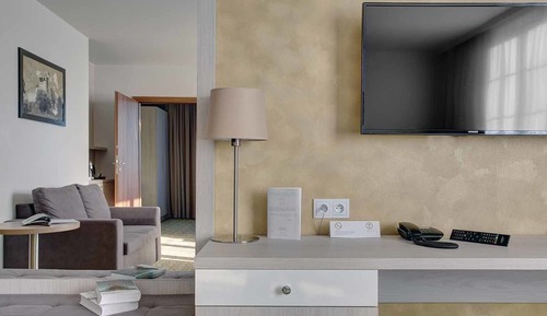 Apartamento, 2 habitaciones