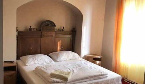 Habitación clásica con 1 cama doble o 2 individuales