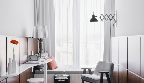Lovely Room