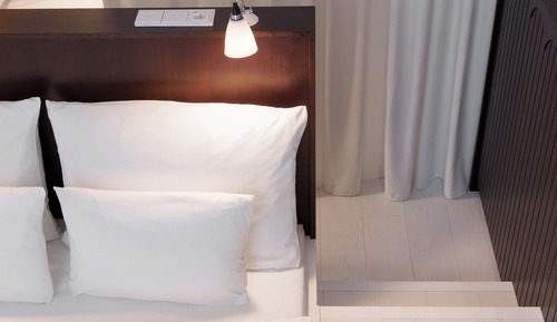 Nest Room