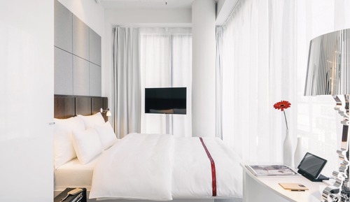 Wow Room