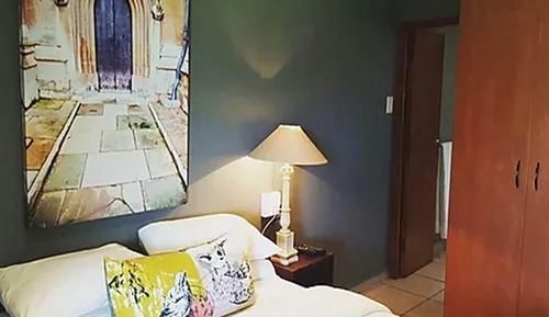 Habitación Confort, 1 habitación
