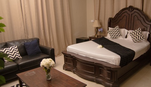 Suite Deluxe