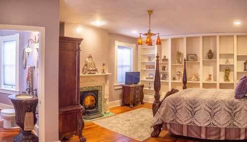 Habitación, 1 cama de matrimonio, no fumadores