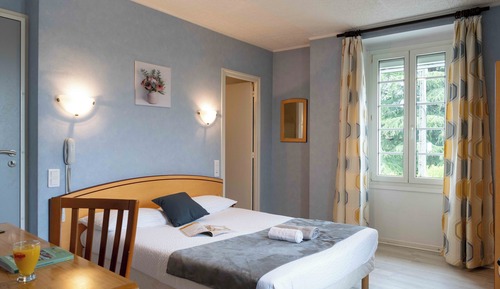 Habitación cuádruple