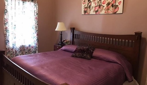 Habitación estándar