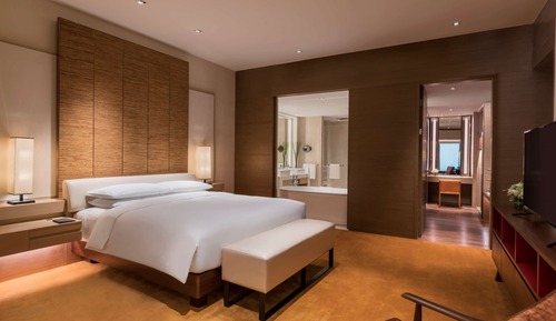 Suite Premium