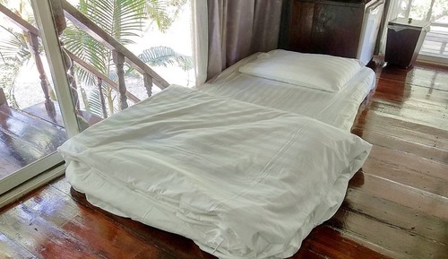 Deluxe Room (Phutara)