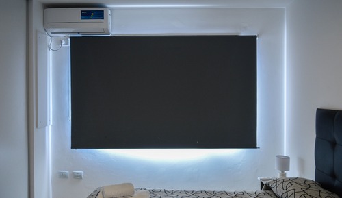 Apartamento, 2 habitaciones
