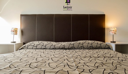 Apartamento Deluxe