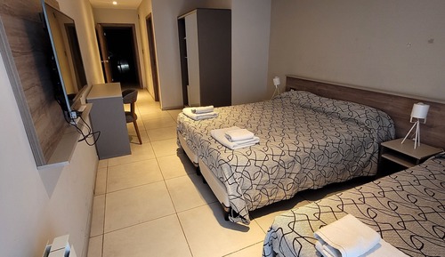Suite estudio superior