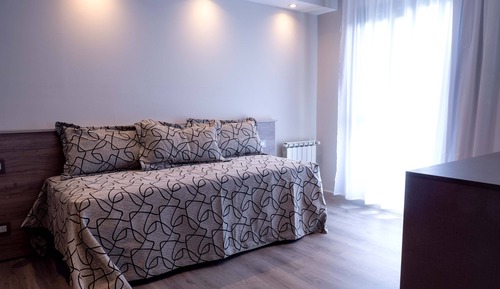 Suite familiar