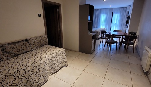 Suite estudio superior