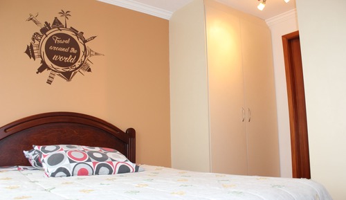 Suite exclusiva, 1 habitación, cocina