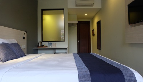 Habitación superior