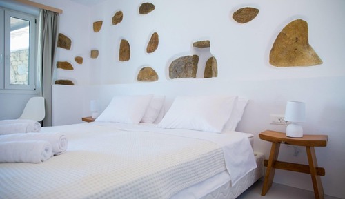 Habitación estándar