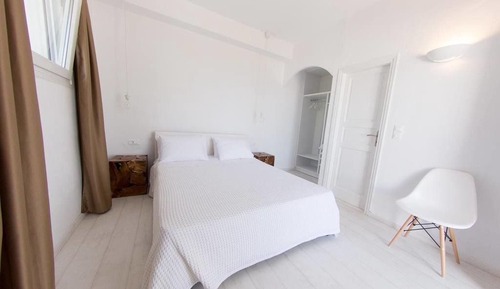 Habitación estándar, vistas al mar