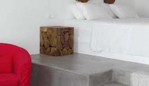 Habitación Premium, vistas al mar
