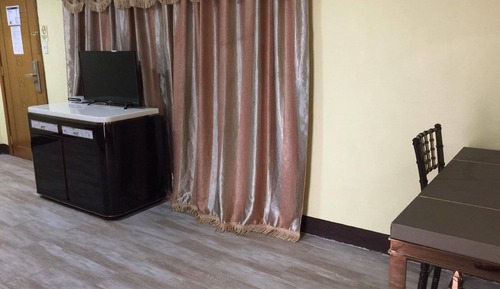 Habitación Deluxe (Twin)