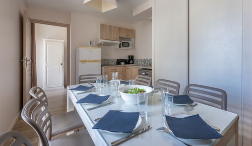 Apartamento, 2 habitaciones (8 People)