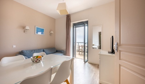 Apartamento, 1 habitación (5 People)