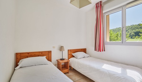 Dúplex, 2 habitaciones