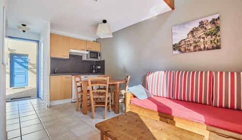 Apartamento, 1 habitación