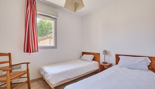 Apartamento, 2 habitaciones