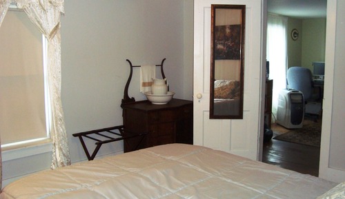 Casa estándar, 4 habitaciones, no fumadores (The Gile Lake Getaway Hurley)
