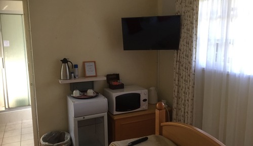 Habitación estándar, 1 habitación