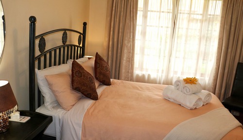 Apartamento Deluxe, 2 habitaciones