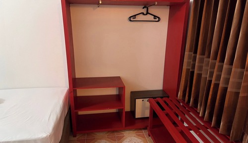 Habitación estándar con 2 camas individuales