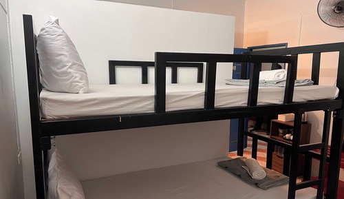 Habitación estándar
