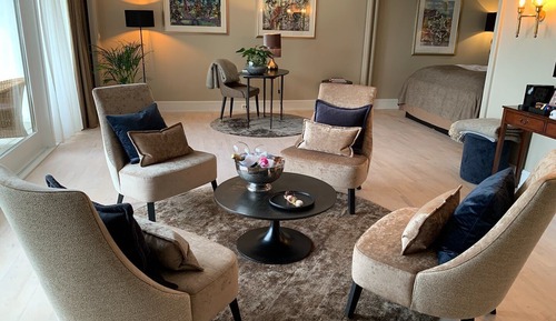 Suite Signature