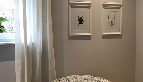 Habitación doble superior (Maiglöckchen)