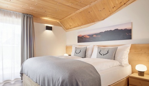 Apartamento de lujo