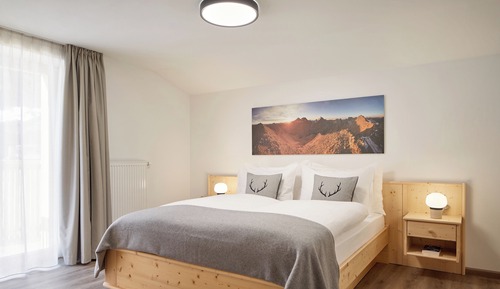 Apartamento familiar (Settsass)