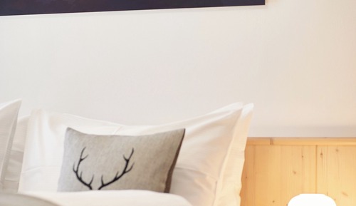 Apartamento familiar (Sassongher)