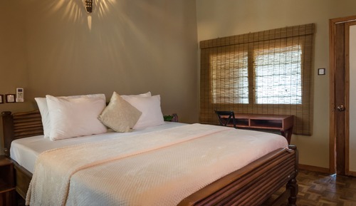 Habitación estándar