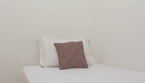 Habitación individual estándar