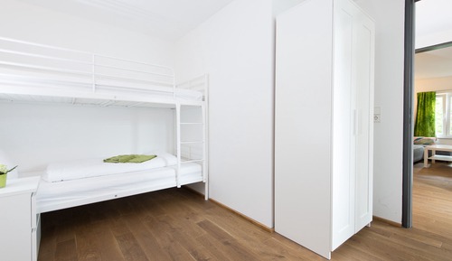 Apartamento City, 2 habitaciones