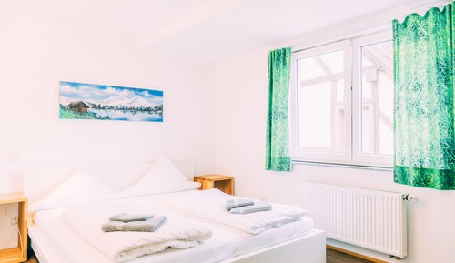 Apartamento, 1 habitación