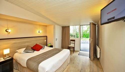 Habitación doble