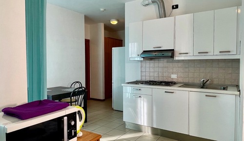 Apartamento básico
